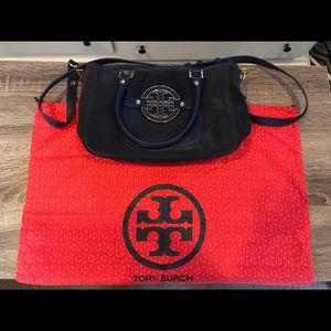 Tory Burch Amanda satchel bag